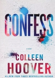 کتاب Confess