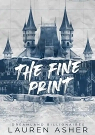 کتاب The Fine Print