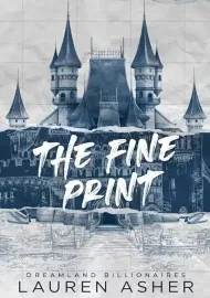 کتاب The Fine Print