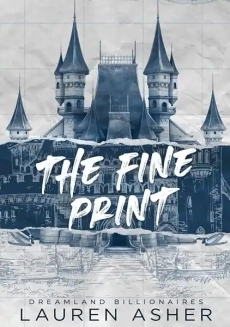 کتاب The Fine Print