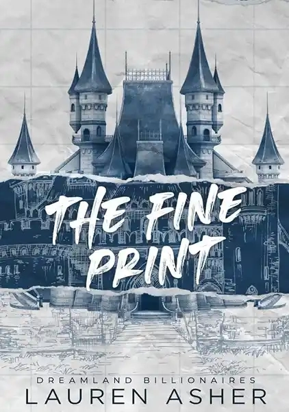 کتاب The Fine Print