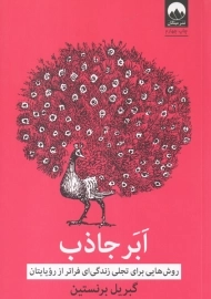 کتاب ابر جاذب