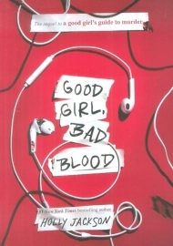 کتاب Good Girl, Bad Blood