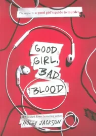 کتاب Good Girl, Bad Blood