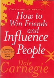 کتاب How to Win Friends and Influence People