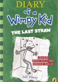 (Diary of a wimpy kid (The Last Straw