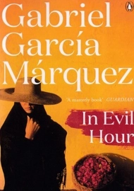 کتاب In Evil Hour