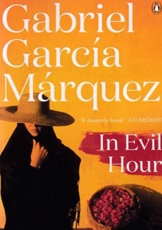 کتاب ساعت شوم