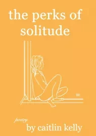 کتاب the perks of solitude