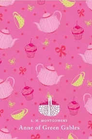 کتاب Anne of Green Gables