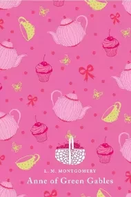 کتاب Anne of Green Gables