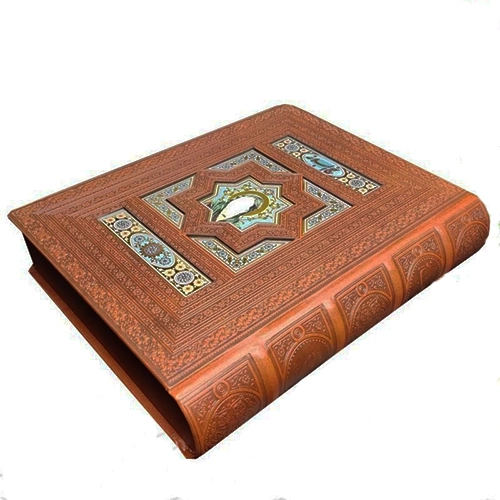 کتاب نهج البلاغه