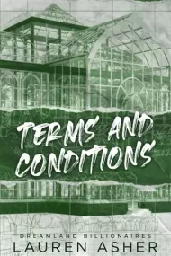 کتاب Terms and Conditions