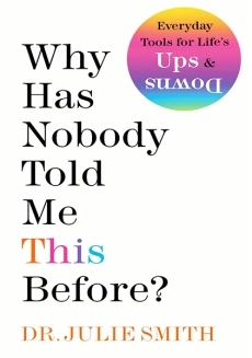 کتاب چرا تا به حال کسی این ها را به من نگفته بود؟