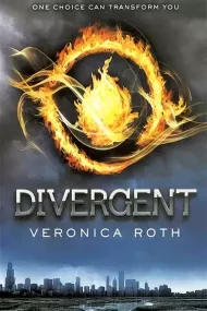 کتاب Divergent