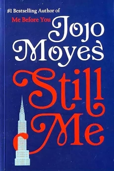 کتاب هنوز هم من