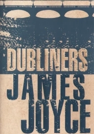 کتاب dubliners