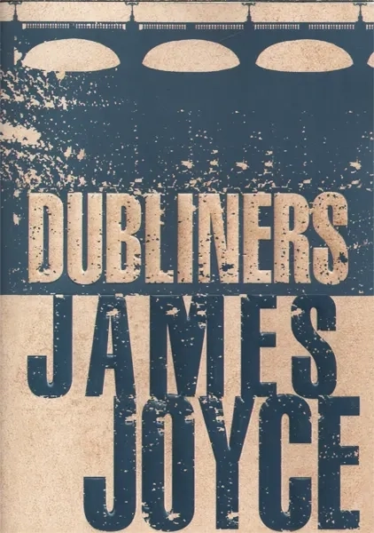 کتاب dubliners