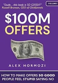کتاب $ 100 M OFFERS
