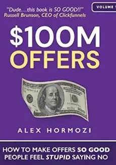 کتاب $ 100 M OFFERS