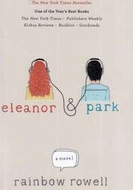 کتاب Eleanor & Park