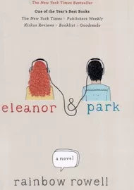 کتاب Eleanor & Park