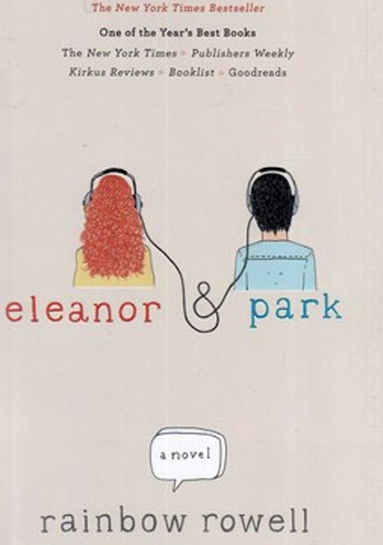 کتاب Eleanor & Park