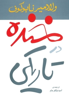 کتاب خنده در تاریکی
