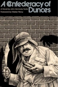 کتاب A Confederacy of Dunces