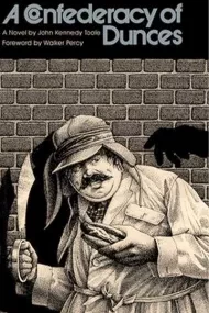 کتاب A Confederacy of Dunces