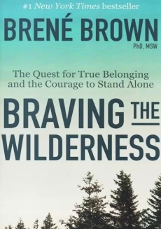 کتاب شجاعت در برهوت