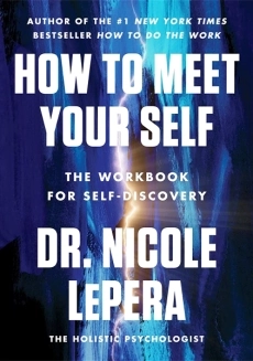 کتاب How to Meet Your Self