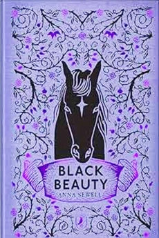 کتاب زیبای سیاه