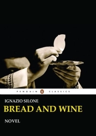 کتاب Bread and Wine