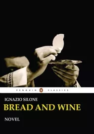 کتاب Bread and Wine