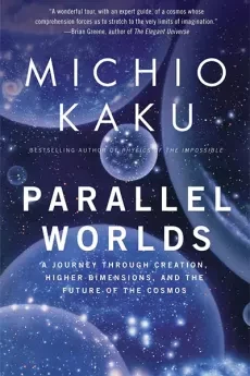 کتاب Parallel Worlds