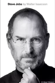 کتاب Steve Jobs