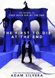 کتاب the first to die at the end