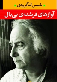 کتاب آوازهای فرشته ی بی بال