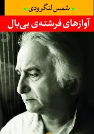 کتاب آوازهای فرشته ی بی بال