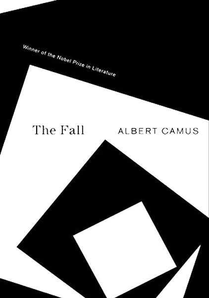 کتاب the fall