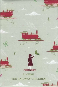 کتاب بچه های راه آهن (رمان های کلاسیک)