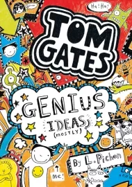 Tom Gates 4
