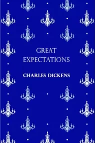 کتاب Great Expectations