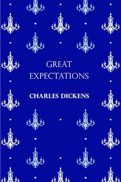 کتاب Great Expectations