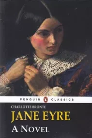 کتاب Jane Eyre