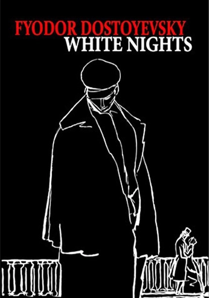 کتاب White Nights