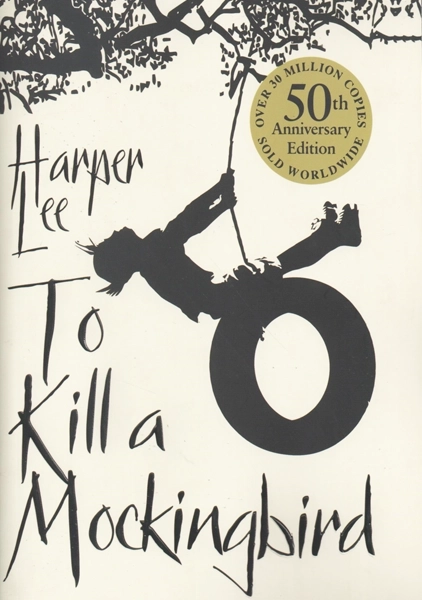 کتاب To Kill a Mocking Bird