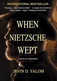 کتاب when nietzsche wept