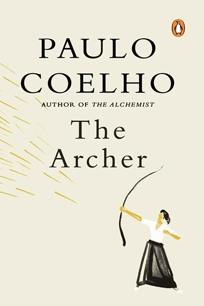 کتاب The Archer